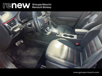Photo 11 du bon plan RENAULT Arkana 1.6 E-Tech 145ch RS Line -21B occasion à 24490 €