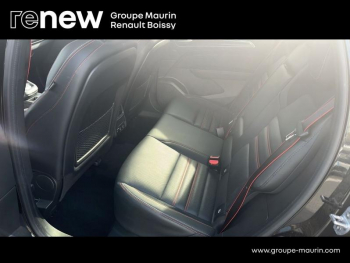 Photo 12 du bon plan RENAULT Arkana 1.6 E-Tech 145ch RS Line -21B occasion à 24490 €