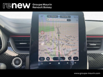 Photo 13 du bon plan RENAULT Arkana 1.6 E-Tech 145ch RS Line -21B occasion à 24490 €