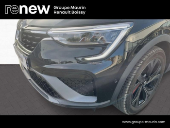 Photo 16 du bon plan RENAULT Arkana 1.6 E-Tech 145ch RS Line -21B occasion à 24490 €