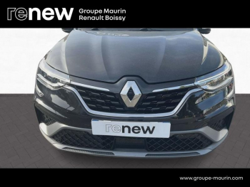 Photo 17 du bon plan RENAULT Arkana 1.6 E-Tech 145ch RS Line -21B occasion à 24490 €