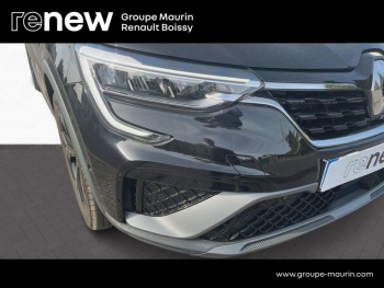 Photo 18 du bon plan RENAULT Arkana 1.6 E-Tech 145ch RS Line -21B occasion à 24490 €