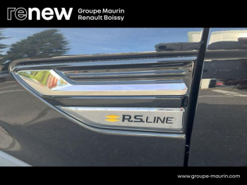 Photo 25 du bon plan RENAULT Arkana 1.6 E-Tech 145ch RS Line -21B occasion à 24490 €