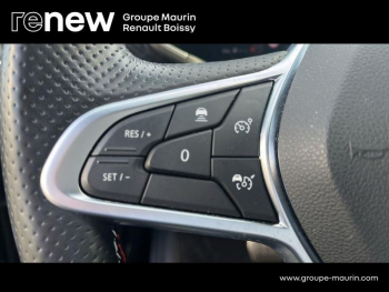 Photo 28 du bon plan RENAULT Arkana 1.6 E-Tech 145ch RS Line -21B occasion à 24490 €
