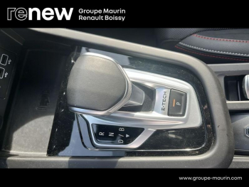 Photo 33 du bon plan RENAULT Arkana 1.6 E-Tech 145ch RS Line -21B occasion à 24490 €