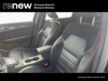 Photo 35 du bon plan RENAULT Arkana 1.6 E-Tech 145ch RS Line -21B occasion à 24490 €