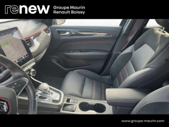 Photo 36 du bon plan RENAULT Arkana 1.6 E-Tech 145ch RS Line -21B occasion à 24490 €