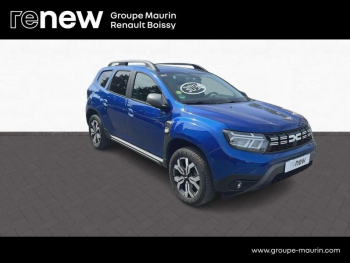 Photo 2 du bon plan DACIA Duster 1.5 Blue dCi 115ch Prestige + 4x2 occasion à 19490 €