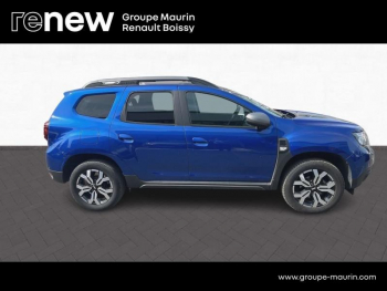 Photo 3 du bon plan DACIA Duster 1.5 Blue dCi 115ch Prestige + 4x2 occasion à 19490 €
