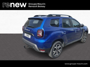 Photo 4 du bon plan DACIA Duster 1.5 Blue dCi 115ch Prestige + 4x2 occasion à 19490 €