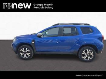 Photo 6 du bon plan DACIA Duster 1.5 Blue dCi 115ch Prestige + 4x2 occasion à 19490 €