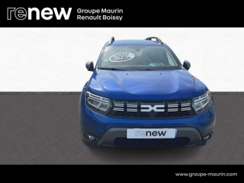 Photo 7 du bon plan DACIA Duster 1.5 Blue dCi 115ch Prestige + 4x2 occasion à 19490 €