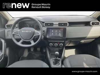 Photo 9 du bon plan DACIA Duster 1.5 Blue dCi 115ch Prestige + 4x2 occasion à 19490 €