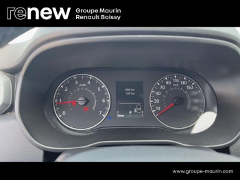 Photo 10 du bon plan DACIA Duster 1.5 Blue dCi 115ch Prestige + 4x2 occasion à 19490 €