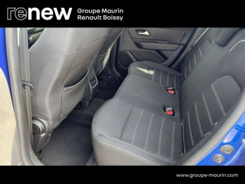 Photo 12 du bon plan DACIA Duster 1.5 Blue dCi 115ch Prestige + 4x2 occasion à 19490 €