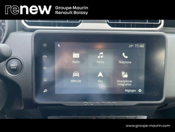 Photo 13 du bon plan DACIA Duster 1.5 Blue dCi 115ch Prestige + 4x2 occasion à 19490 €