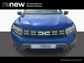 Photo 16 du bon plan DACIA Duster 1.5 Blue dCi 115ch Prestige + 4x2 occasion à 19490 €