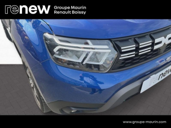 Photo 17 du bon plan DACIA Duster 1.5 Blue dCi 115ch Prestige + 4x2 occasion à 19490 €