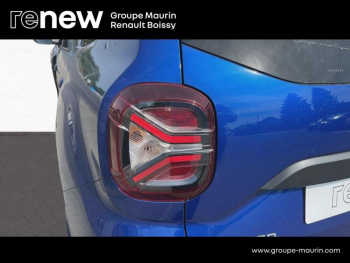 Photo 19 du bon plan DACIA Duster 1.5 Blue dCi 115ch Prestige + 4x2 occasion à 19490 €