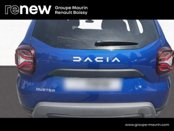 Photo 20 du bon plan DACIA Duster 1.5 Blue dCi 115ch Prestige + 4x2 occasion à 19490 €
