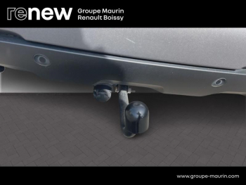 Photo 21 du bon plan DACIA Duster 1.5 Blue dCi 115ch Prestige + 4x2 occasion à 19490 €