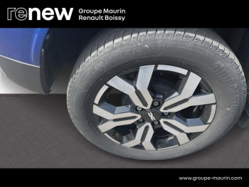 Photo 23 du bon plan DACIA Duster 1.5 Blue dCi 115ch Prestige + 4x2 occasion à 19490 €