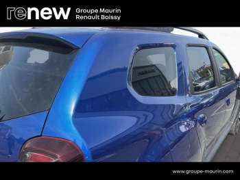 Photo 24 du bon plan DACIA Duster 1.5 Blue dCi 115ch Prestige + 4x2 occasion à 19490 €