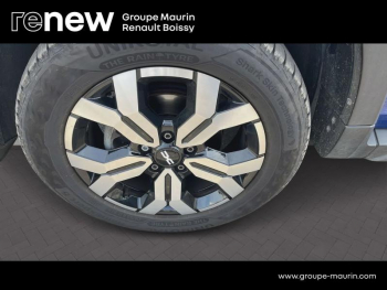 Photo 26 du bon plan DACIA Duster 1.5 Blue dCi 115ch Prestige + 4x2 occasion à 19490 €