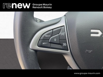 Photo 28 du bon plan DACIA Duster 1.5 Blue dCi 115ch Prestige + 4x2 occasion à 19490 €