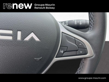 Photo 29 du bon plan DACIA Duster 1.5 Blue dCi 115ch Prestige + 4x2 occasion à 19490 €
