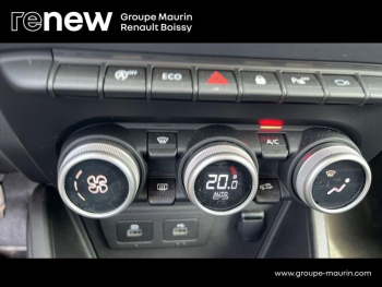 Photo 31 du bon plan DACIA Duster 1.5 Blue dCi 115ch Prestige + 4x2 occasion à 19490 €