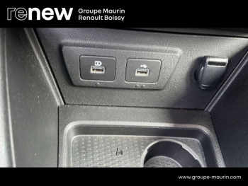 Photo 32 du bon plan DACIA Duster 1.5 Blue dCi 115ch Prestige + 4x2 occasion à 19490 €