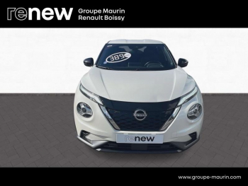 Photo 7 du bon plan NISSAN Juke 1.6 Hybrid 143ch Business+ 2023.5 occasion à 22900 €