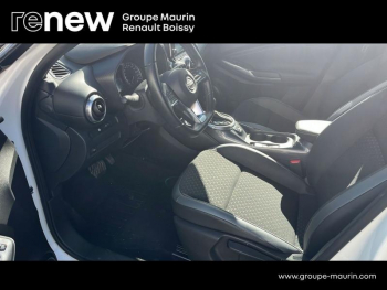 Photo 11 du bon plan NISSAN Juke 1.6 Hybrid 143ch Business+ 2023.5 occasion à 22900 €