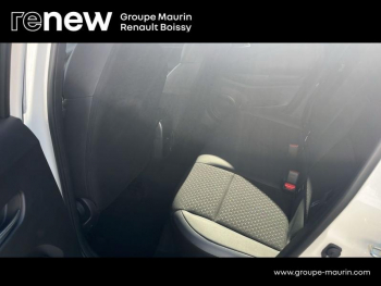 Photo 12 du bon plan NISSAN Juke 1.6 Hybrid 143ch Business+ 2023.5 occasion à 22900 €