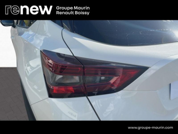 Photo 20 du bon plan NISSAN Juke 1.6 Hybrid 143ch Business+ 2023.5 occasion à 22900 €