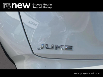 Photo 21 du bon plan NISSAN Juke 1.6 Hybrid 143ch Business+ 2023.5 occasion à 22900 €
