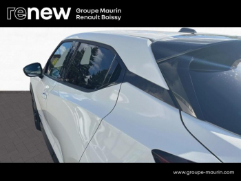 Photo 23 du bon plan NISSAN Juke 1.6 Hybrid 143ch Business+ 2023.5 occasion à 22900 €