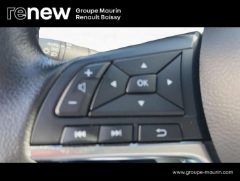Photo 27 du bon plan NISSAN Juke 1.6 Hybrid 143ch Business+ 2023.5 occasion à 22900 €