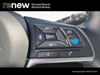 Photo 28 du bon plan NISSAN Juke 1.6 Hybrid 143ch Business+ 2023.5 occasion à 22900 €