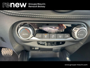 Photo 29 du bon plan NISSAN Juke 1.6 Hybrid 143ch Business+ 2023.5 occasion à 22900 €