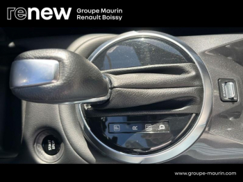Photo 30 du bon plan NISSAN Juke 1.6 Hybrid 143ch Business+ 2023.5 occasion à 22900 €
