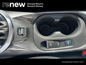 Photo 31 du bon plan NISSAN Juke 1.6 Hybrid 143ch Business+ 2023.5 occasion à 22900 €