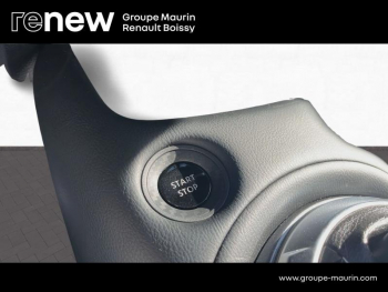 Photo 32 du bon plan NISSAN Juke 1.6 Hybrid 143ch Business+ 2023.5 occasion à 22900 €