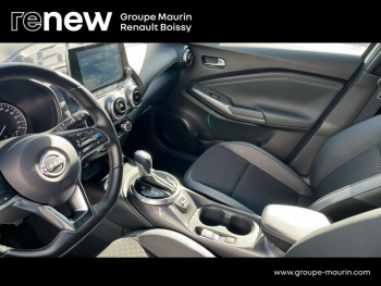 Photo 33 du bon plan NISSAN Juke 1.6 Hybrid 143ch Business+ 2023.5 occasion à 22900 €
