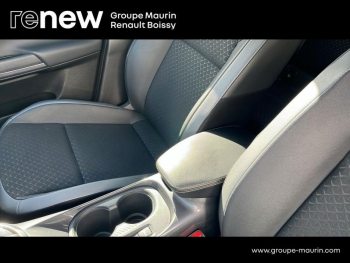 Photo 34 du bon plan NISSAN Juke 1.6 Hybrid 143ch Business+ 2023.5 occasion à 22900 €