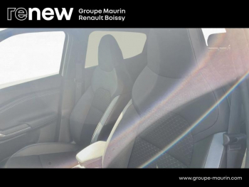 Photo 35 du bon plan NISSAN Juke 1.6 Hybrid 143ch Business+ 2023.5 occasion à 22900 €