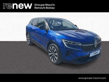 Photo 2 du bon plan RENAULT Austral 1.3 TCe mild hybrid 160ch Techno auto - 23 occasion à 24490 €