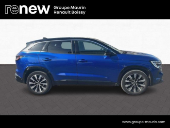 Photo 3 du bon plan RENAULT Austral 1.3 TCe mild hybrid 160ch Techno auto - 23 occasion à 24490 €