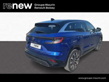 Photo 4 du bon plan RENAULT Austral 1.3 TCe mild hybrid 160ch Techno auto - 23 occasion à 24490 €